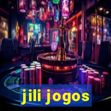 jili jogos